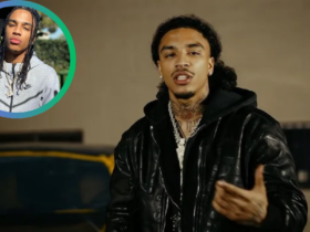 jay cinco height
