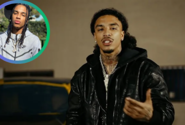 jay cinco height