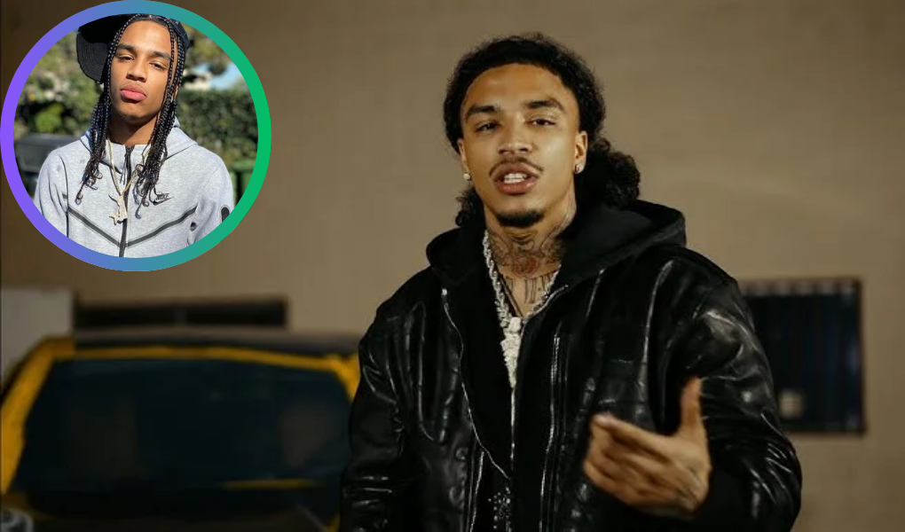 jay cinco height
