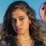 Sara Saffari age