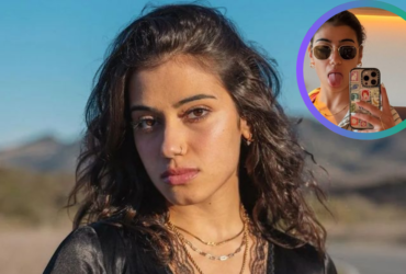 Sara Saffari age