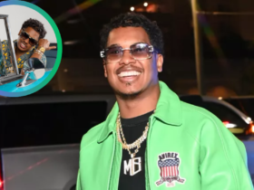 Tracy T Net Worth