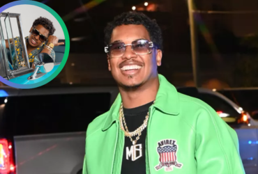 Tracy T Net Worth