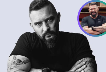 Andy Frisella Net Worth