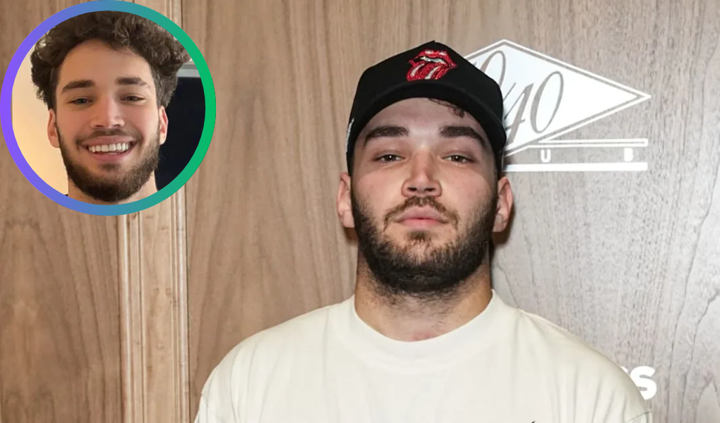 adin ross net worth