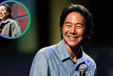 Henry Cho Net Worth