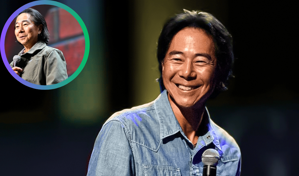 Henry Cho Net Worth