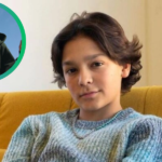 How Old Is Trey Makai