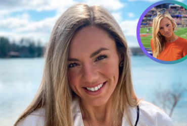 annie agar age